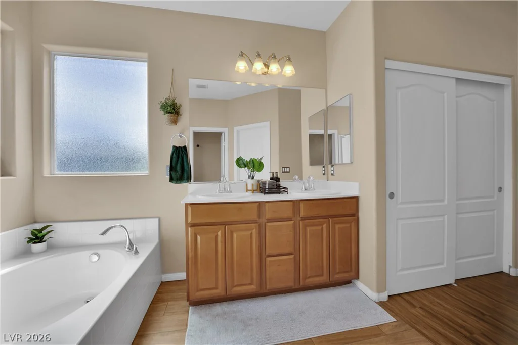 9325 Euphoria Rose, Las Vegas, NV 89166