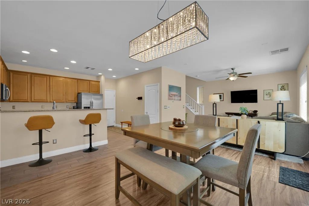 9325 Euphoria Rose, Las Vegas, NV 89166