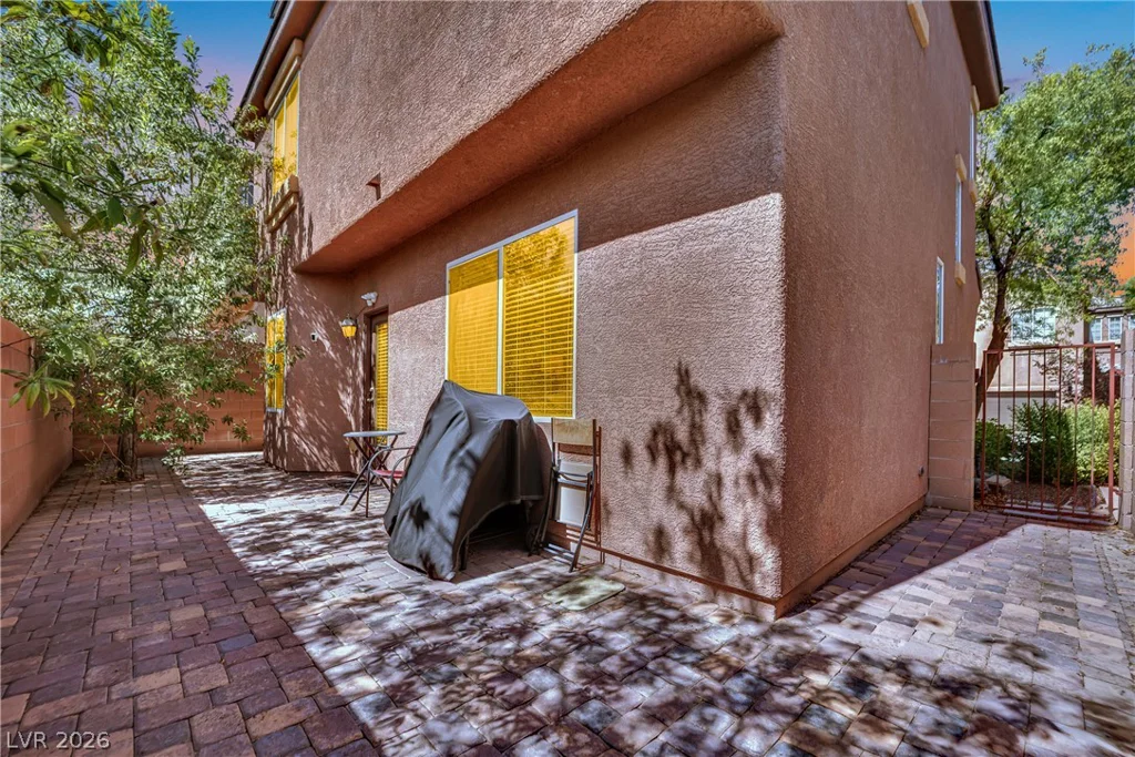 9325 Euphoria Rose, Las Vegas, NV 89166