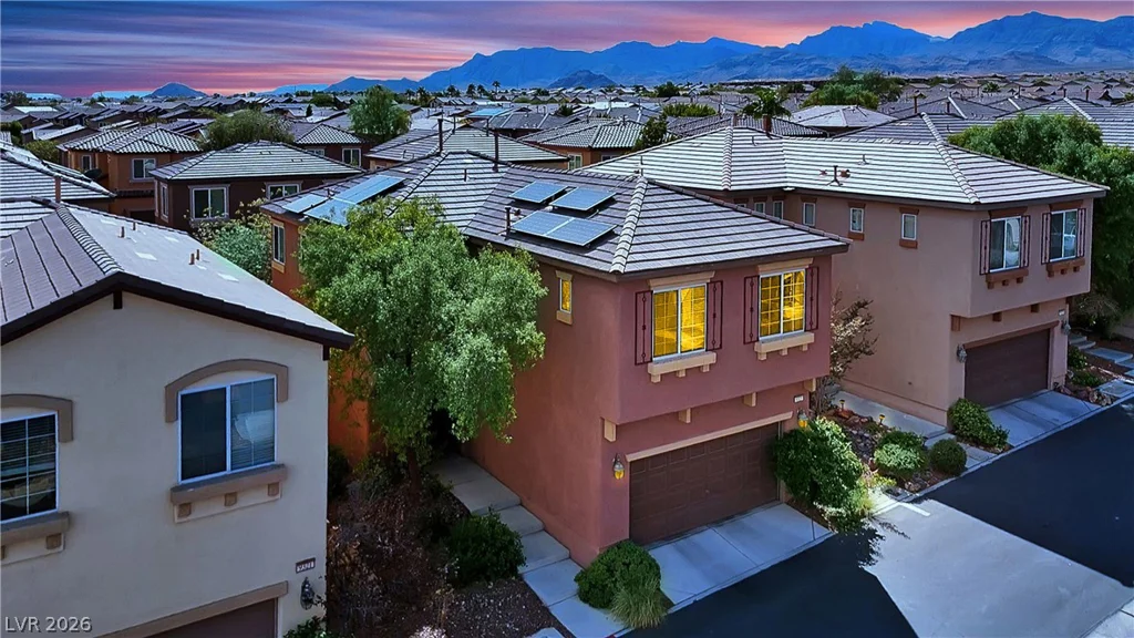 9325 Euphoria Rose, Las Vegas, NV 89166