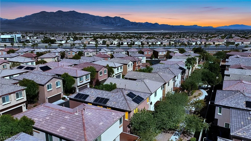 9325 Euphoria Rose, Las Vegas, NV 89166