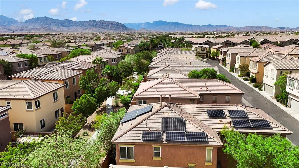 9325 Euphoria Rose, Las Vegas, NV 89166