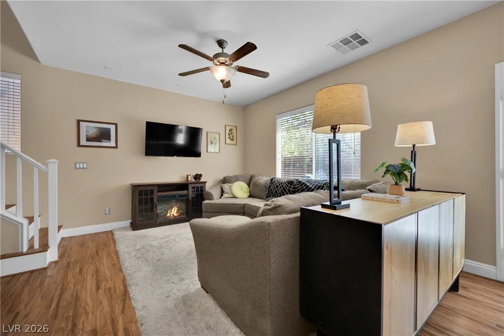 9325 Euphoria Rose, Las Vegas, NV 89166