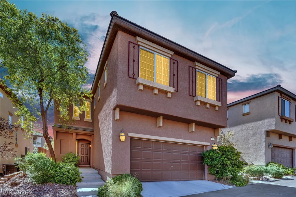 9325 Euphoria Rose, Las Vegas, NV 89166