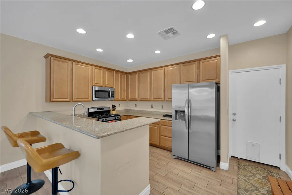 9325 Euphoria Rose, Las Vegas, NV 89166