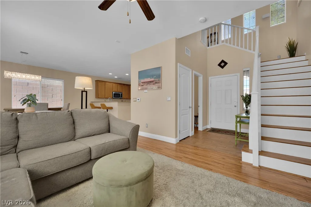 9325 Euphoria Rose, Las Vegas, NV 89166