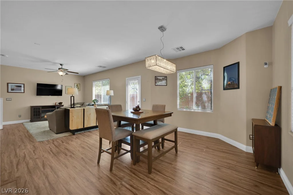 9325 Euphoria Rose, Las Vegas, NV 89166