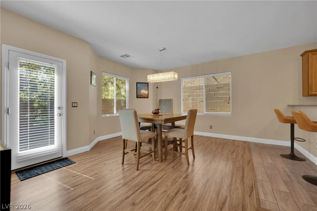 9325 Euphoria Rose, Las Vegas, NV 89166