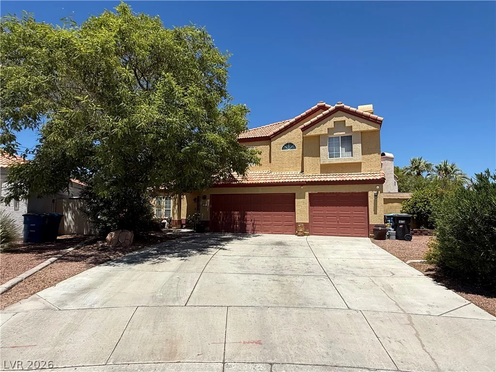 7508 Wheat Grass, Las Vegas, NV 89129