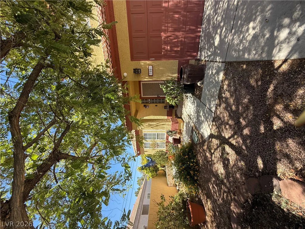 7508 Wheat Grass, Las Vegas, NV 89129