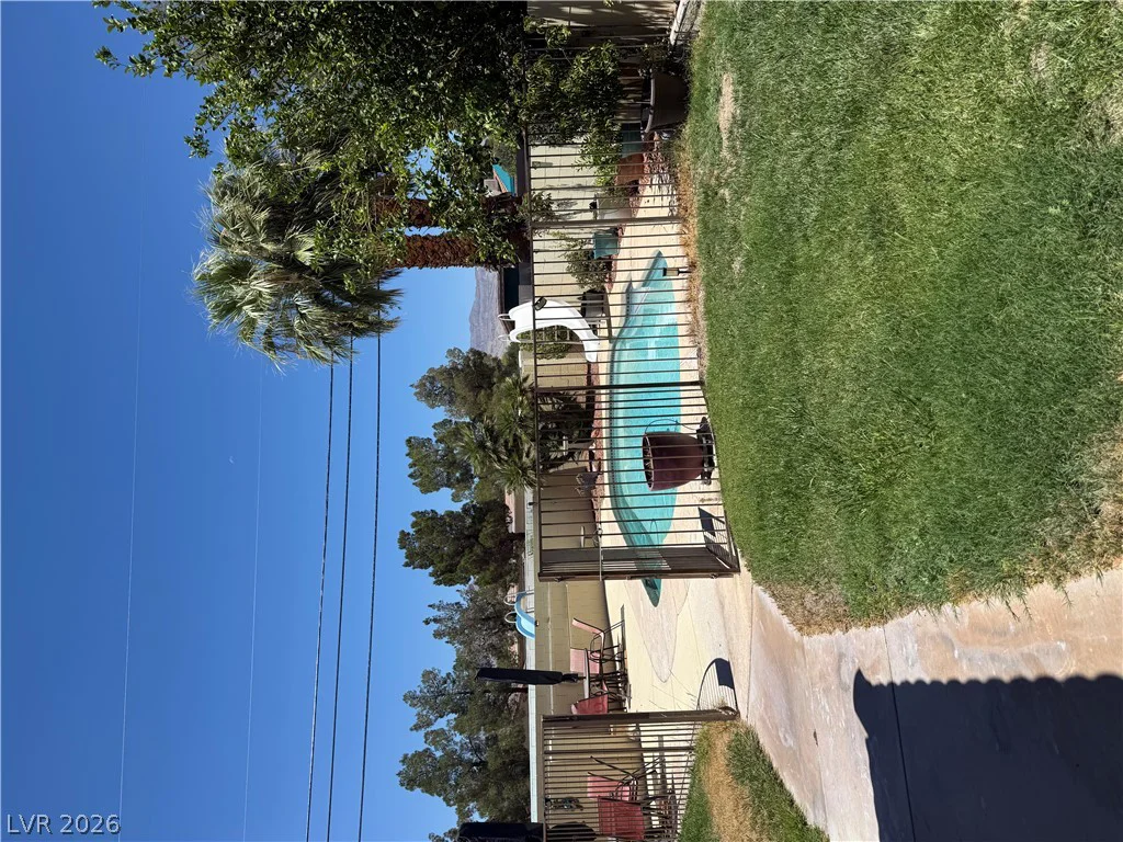7508 Wheat Grass, Las Vegas, NV 89129