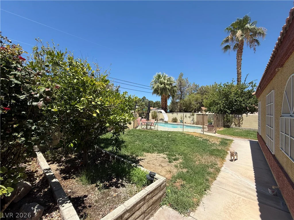 7508 Wheat Grass, Las Vegas, NV 89129