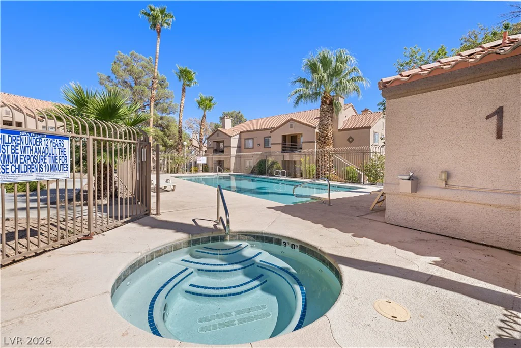 3450 Erva, Las Vegas, NV 89117