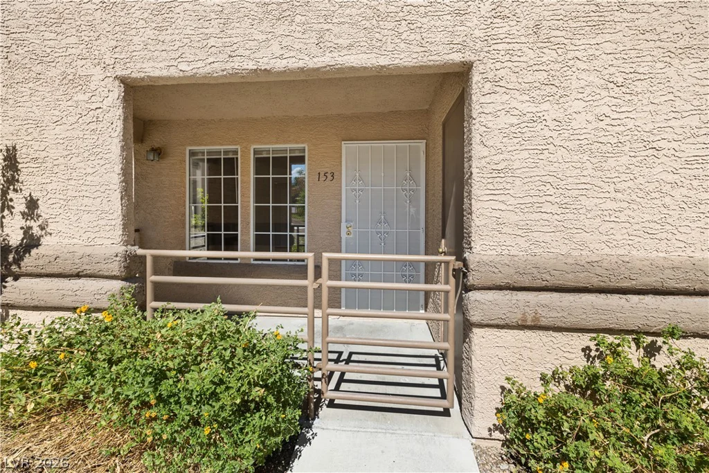3450 Erva, Las Vegas, NV 89117