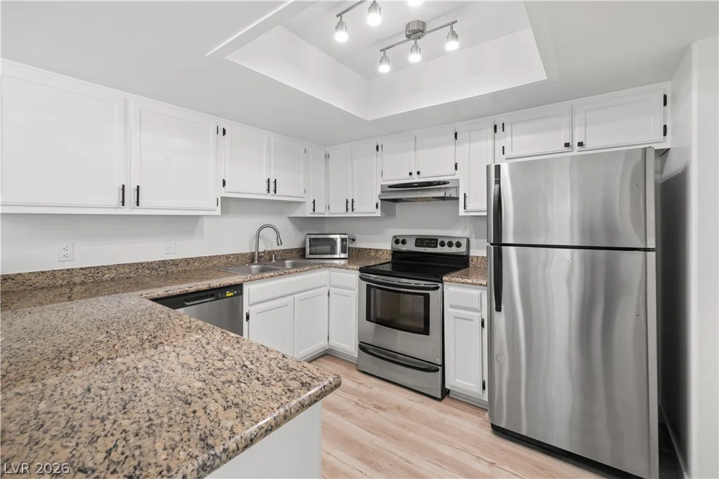 3450 Erva, Las Vegas, NV 89117