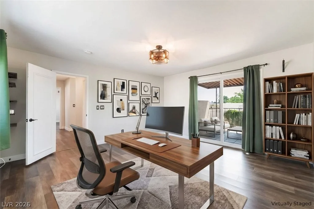 3750 Pilgrim, Las Vegas, NV 89121