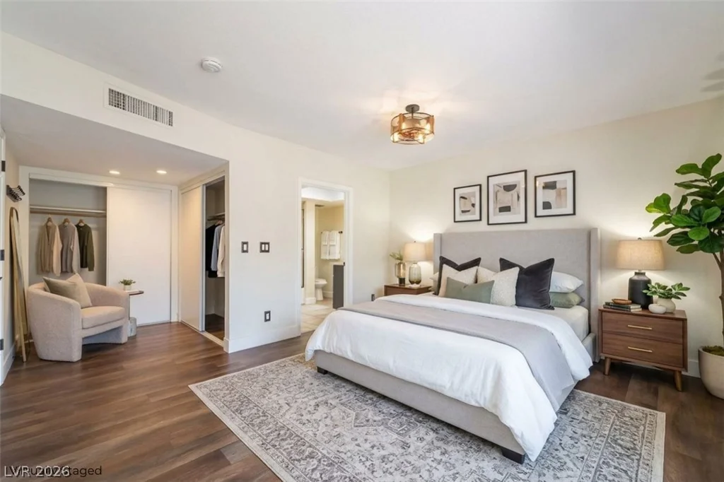 3750 Pilgrim, Las Vegas, NV 89121