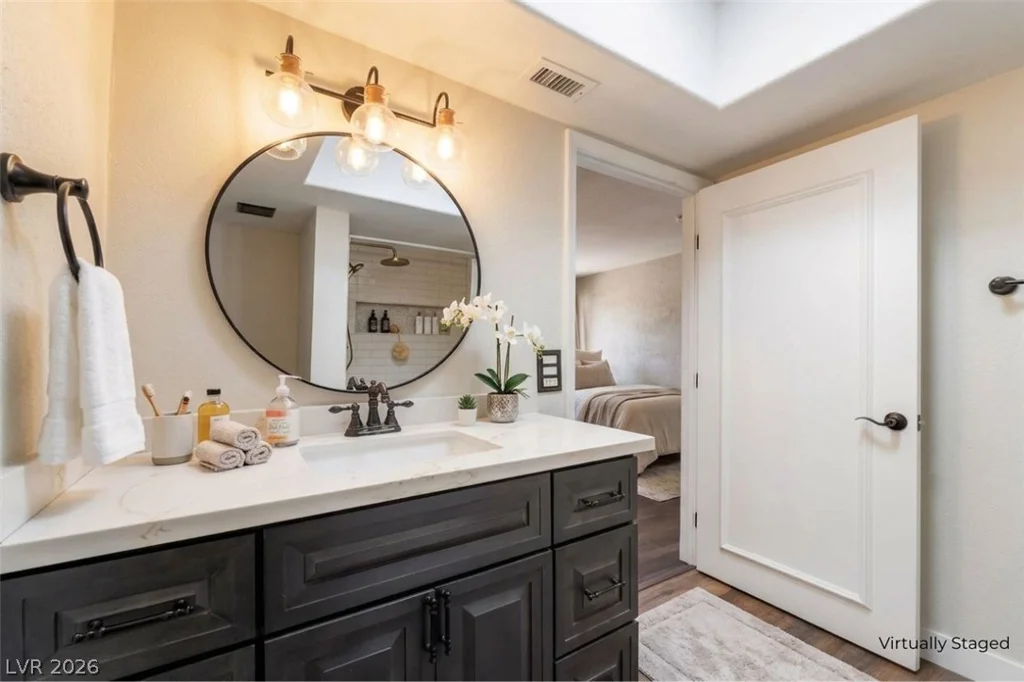 3750 Pilgrim, Las Vegas, NV 89121