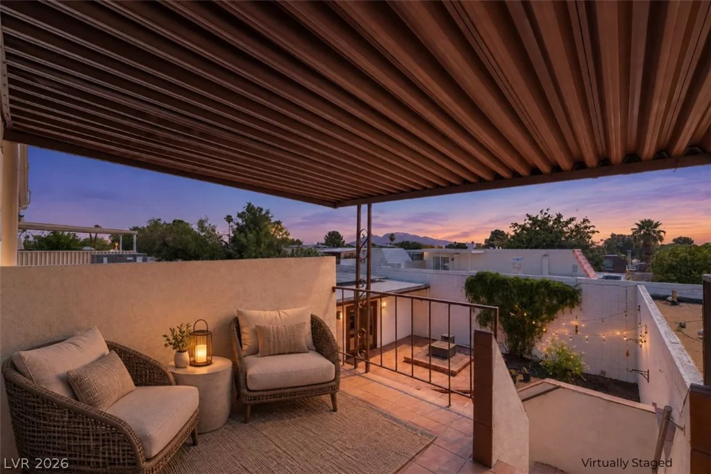 3750 Pilgrim, Las Vegas, NV 89121