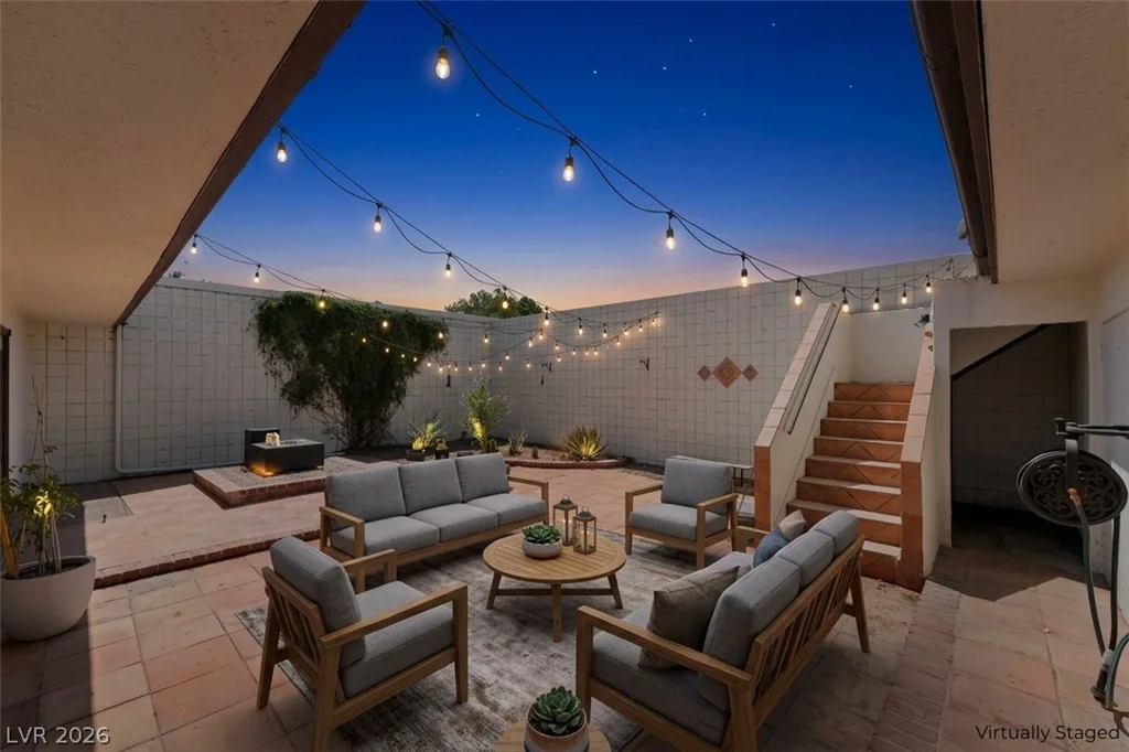 3750 Pilgrim, Las Vegas, NV 89121