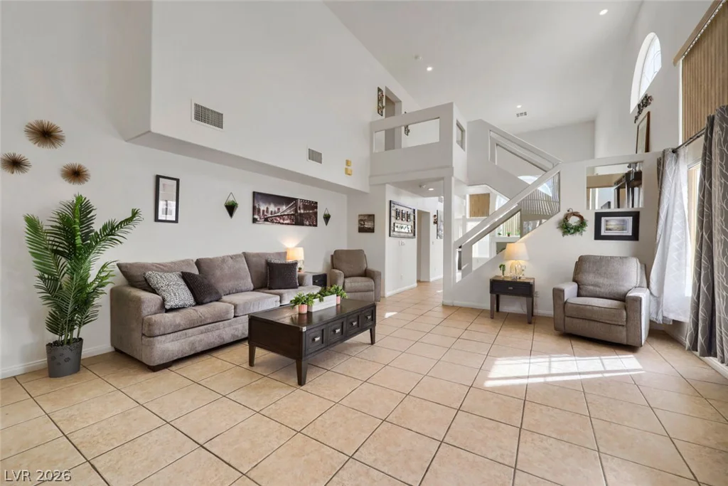 9133 Sapphire Ridge, Las Vegas, NV 89129