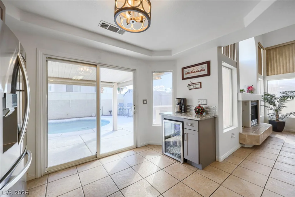 9133 Sapphire Ridge, Las Vegas, NV 89129