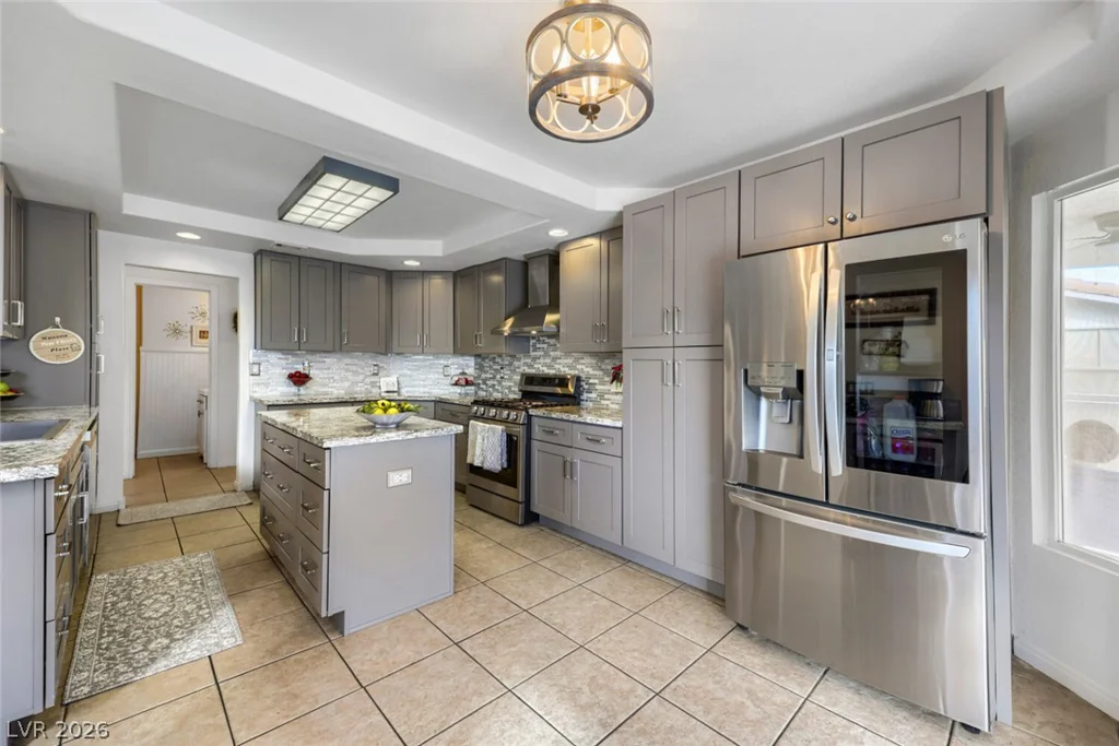 9133 Sapphire Ridge, Las Vegas, NV 89129