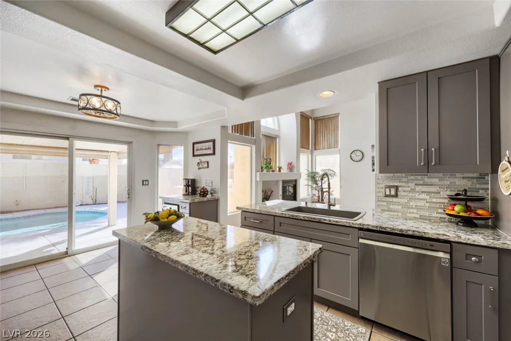 9133 Sapphire Ridge, Las Vegas, NV 89129