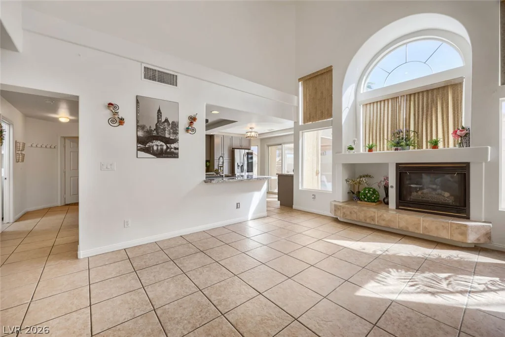 9133 Sapphire Ridge, Las Vegas, NV 89129