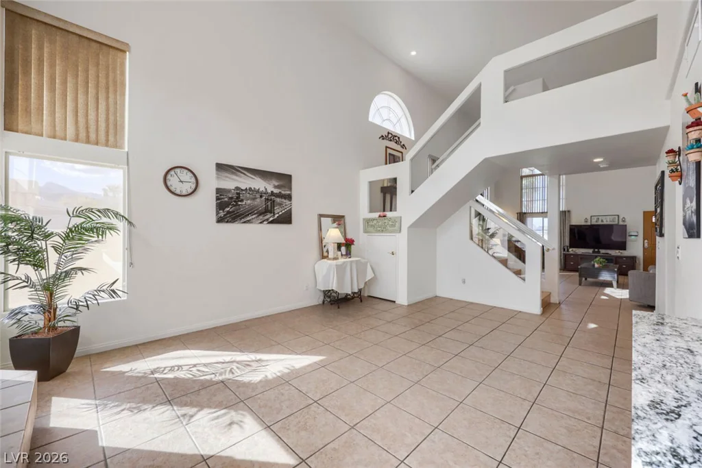 9133 Sapphire Ridge, Las Vegas, NV 89129