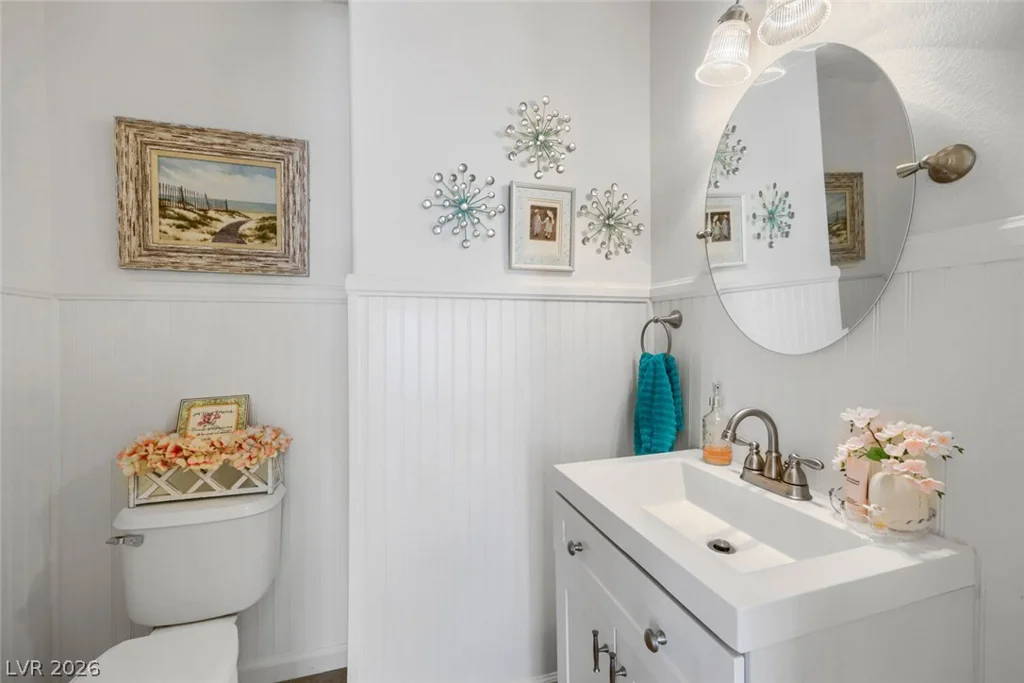 9133 Sapphire Ridge, Las Vegas, NV 89129