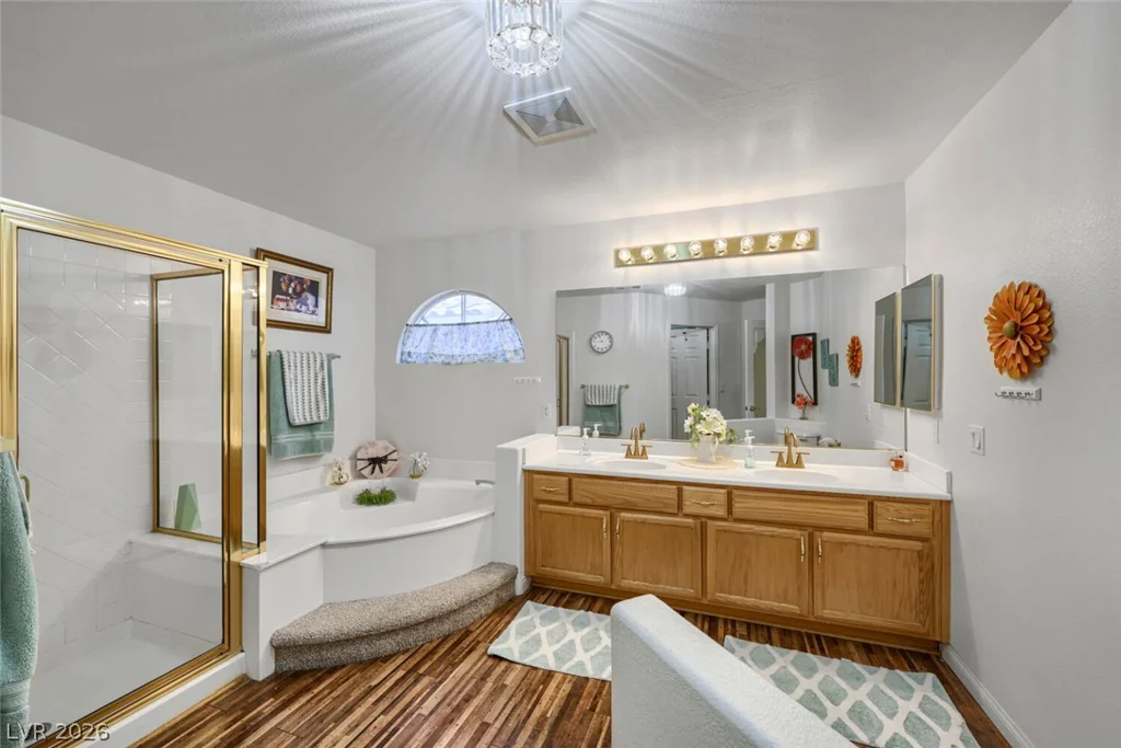9133 Sapphire Ridge, Las Vegas, NV 89129