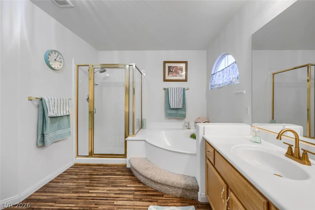 9133 Sapphire Ridge, Las Vegas, NV 89129