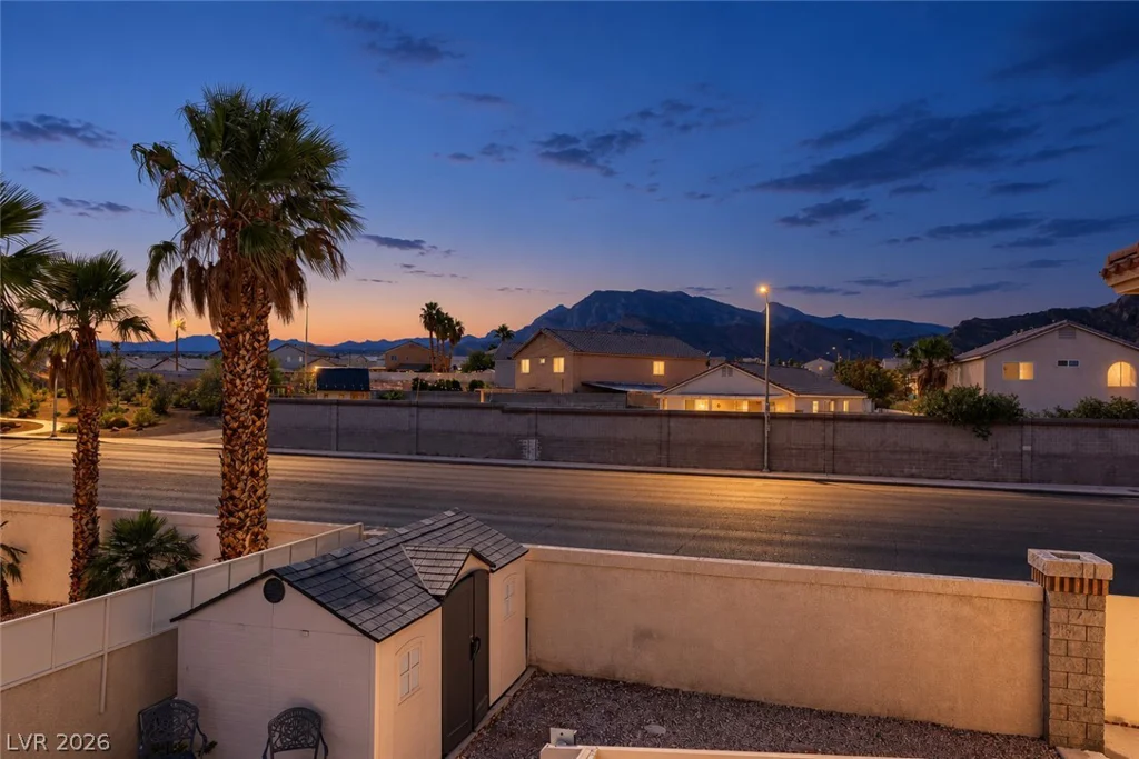 9133 Sapphire Ridge, Las Vegas, NV 89129
