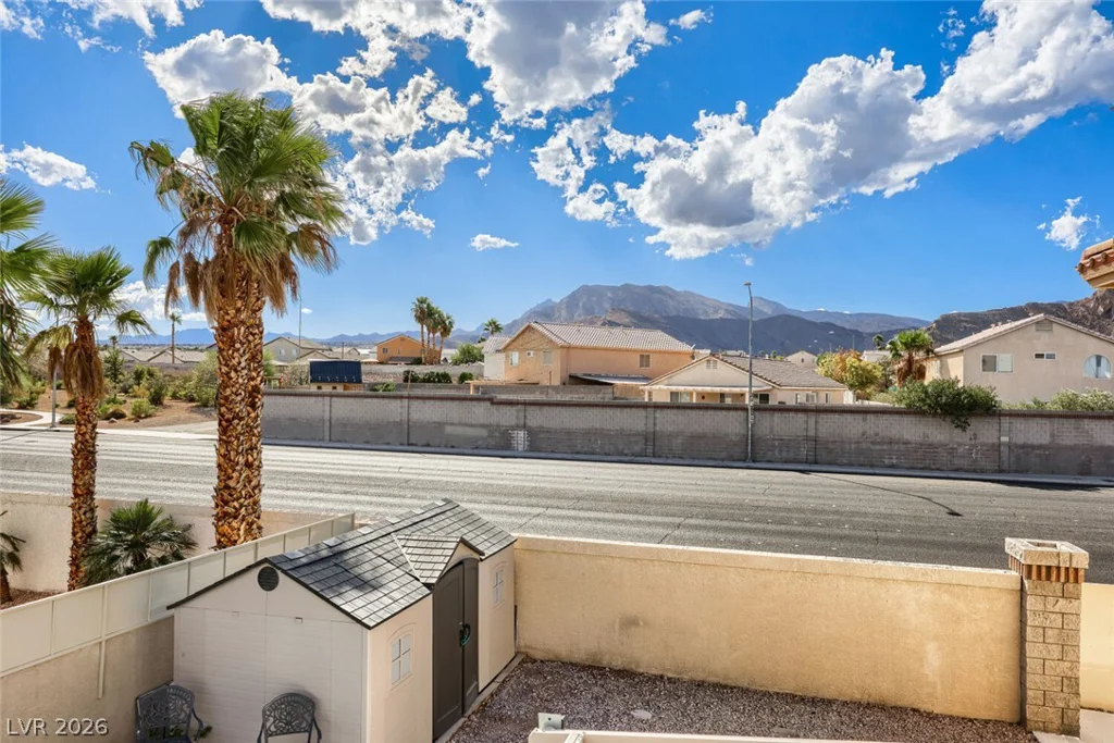 9133 Sapphire Ridge, Las Vegas, NV 89129