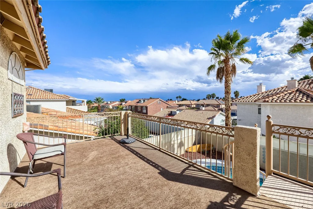 9133 Sapphire Ridge, Las Vegas, NV 89129