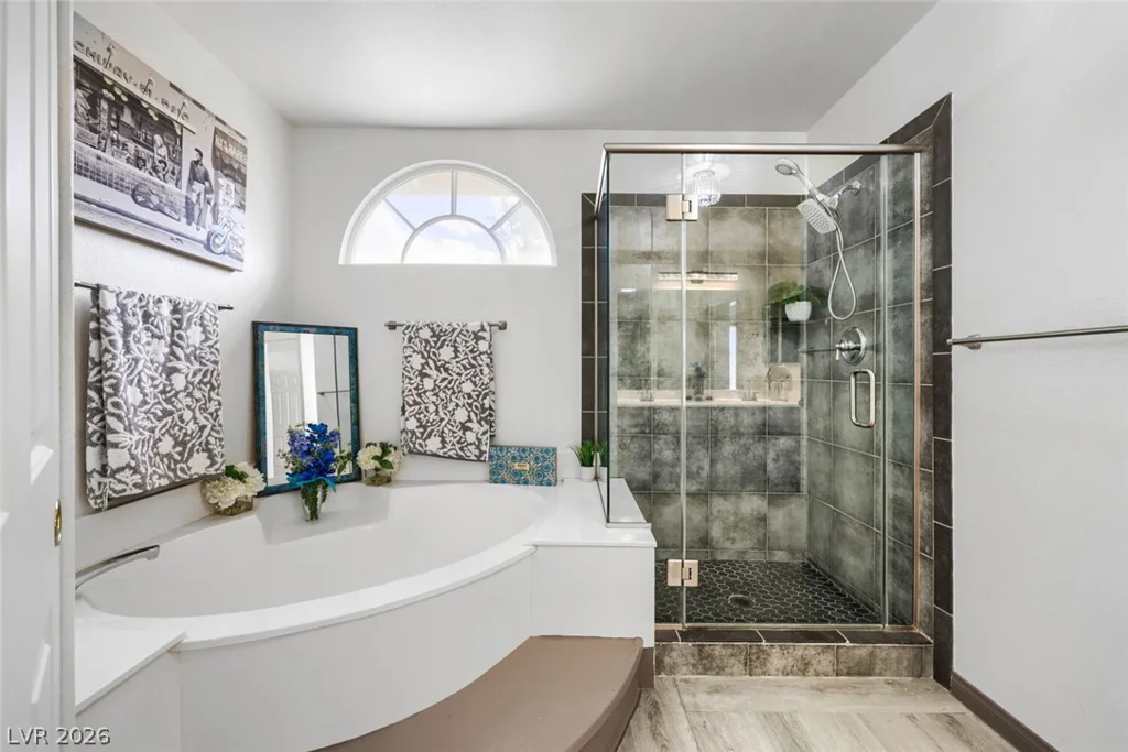 9133 Sapphire Ridge, Las Vegas, NV 89129
