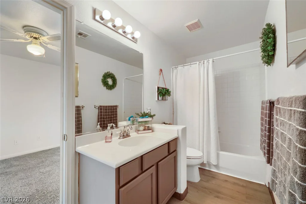 9133 Sapphire Ridge, Las Vegas, NV 89129