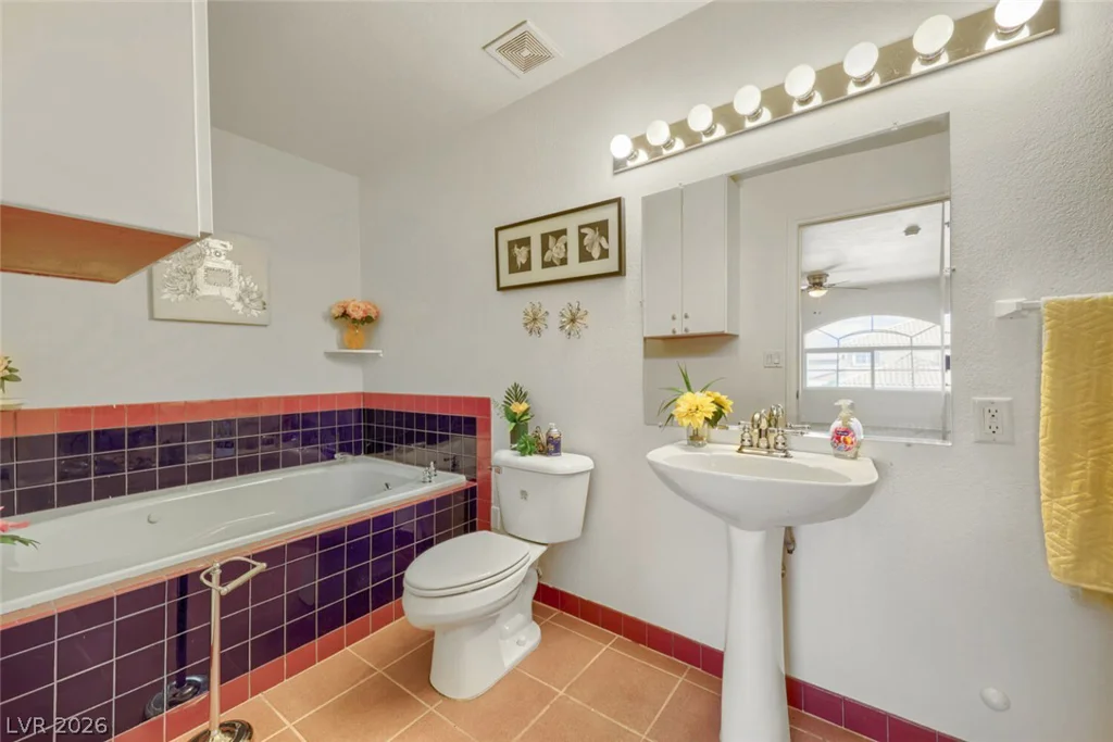 9133 Sapphire Ridge, Las Vegas, NV 89129