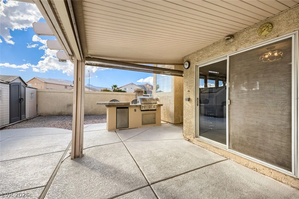 9133 Sapphire Ridge, Las Vegas, NV 89129
