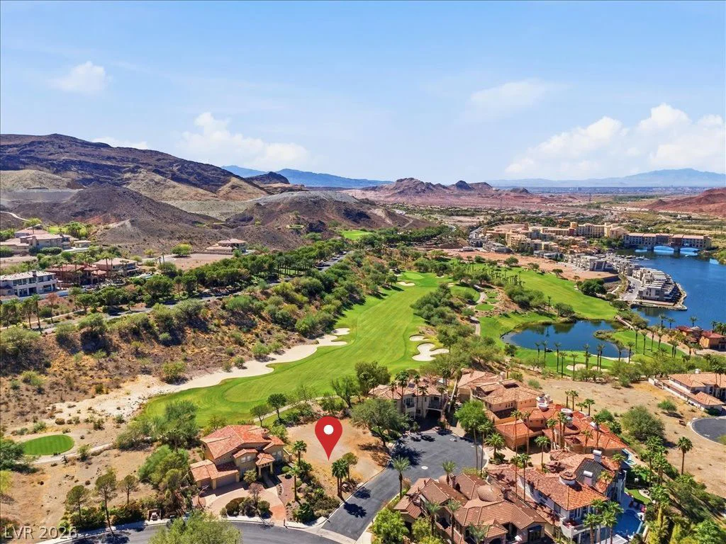 7 Rue Du Palais, Henderson, NV 89011