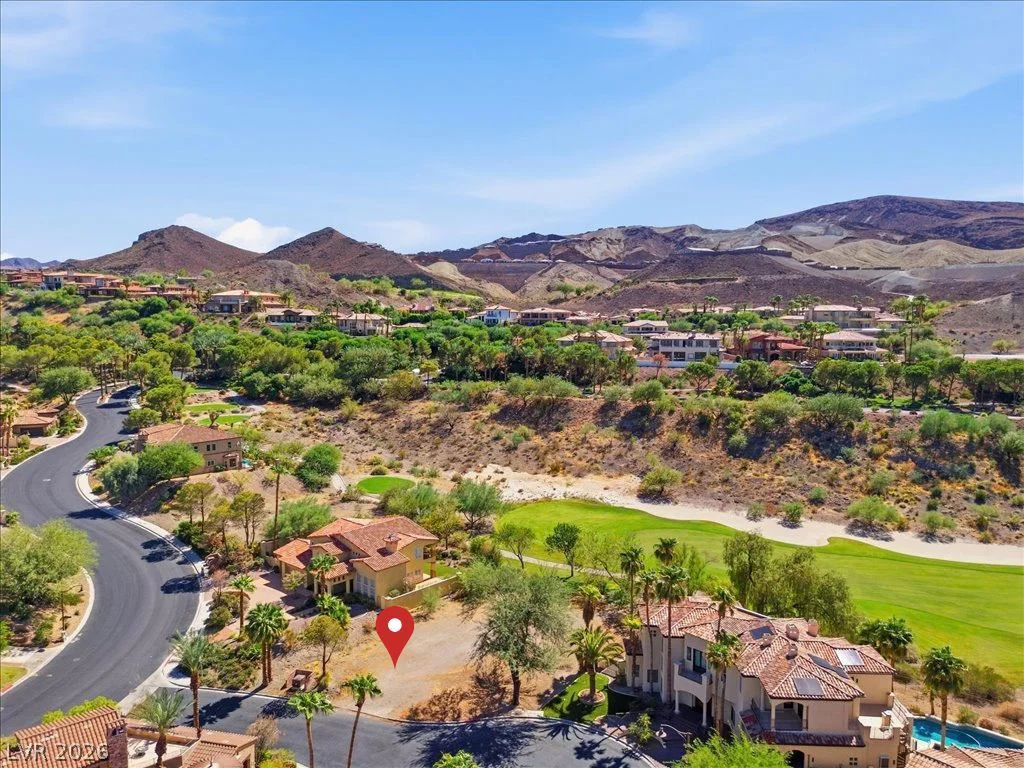 7 Rue Du Palais, Henderson, NV 89011