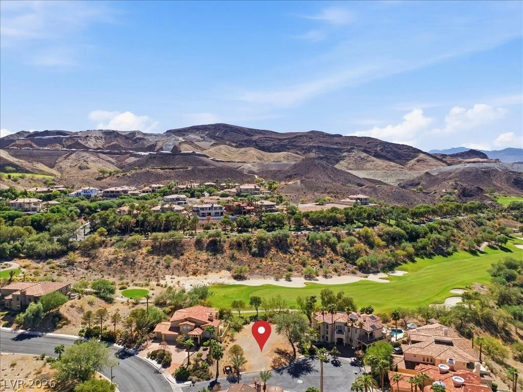 7 Rue Du Palais, Henderson, NV 89011