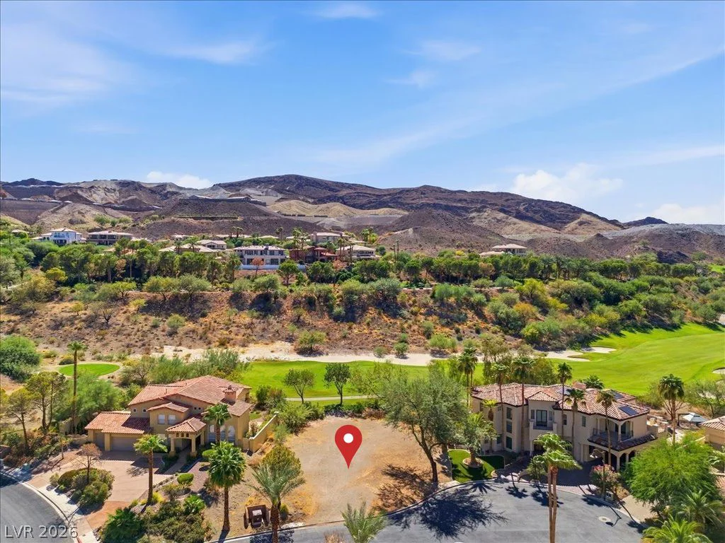 7 Rue Du Palais, Henderson, NV 89011