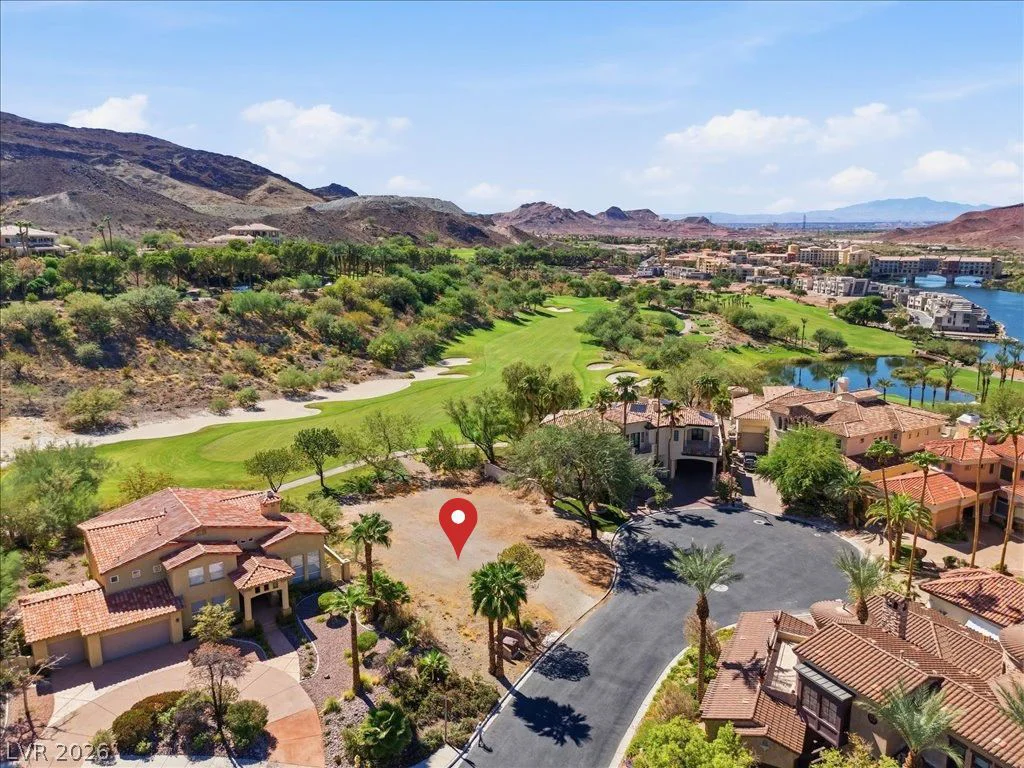 7 Rue Du Palais, Henderson, NV 89011