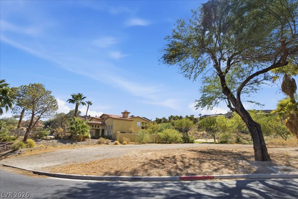 7 Rue Du Palais, Henderson, NV 89011