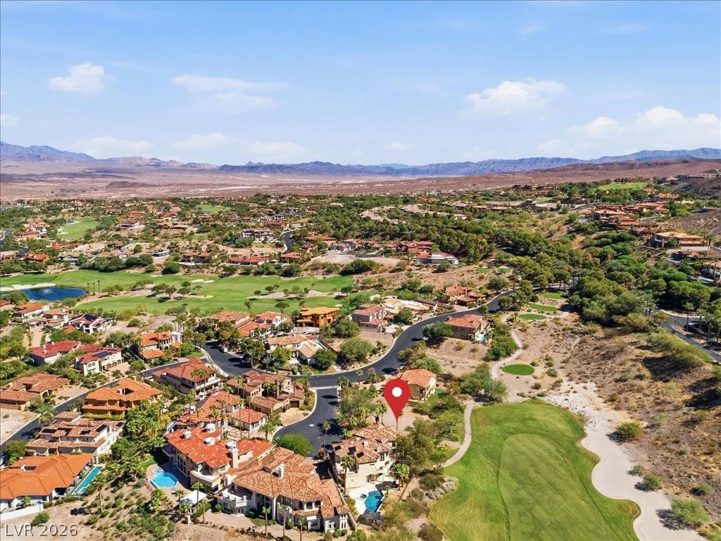 7 Rue Du Palais, Henderson, NV 89011