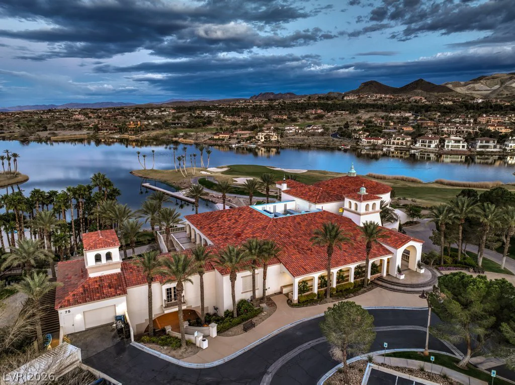 7 Rue Du Palais, Henderson, NV 89011