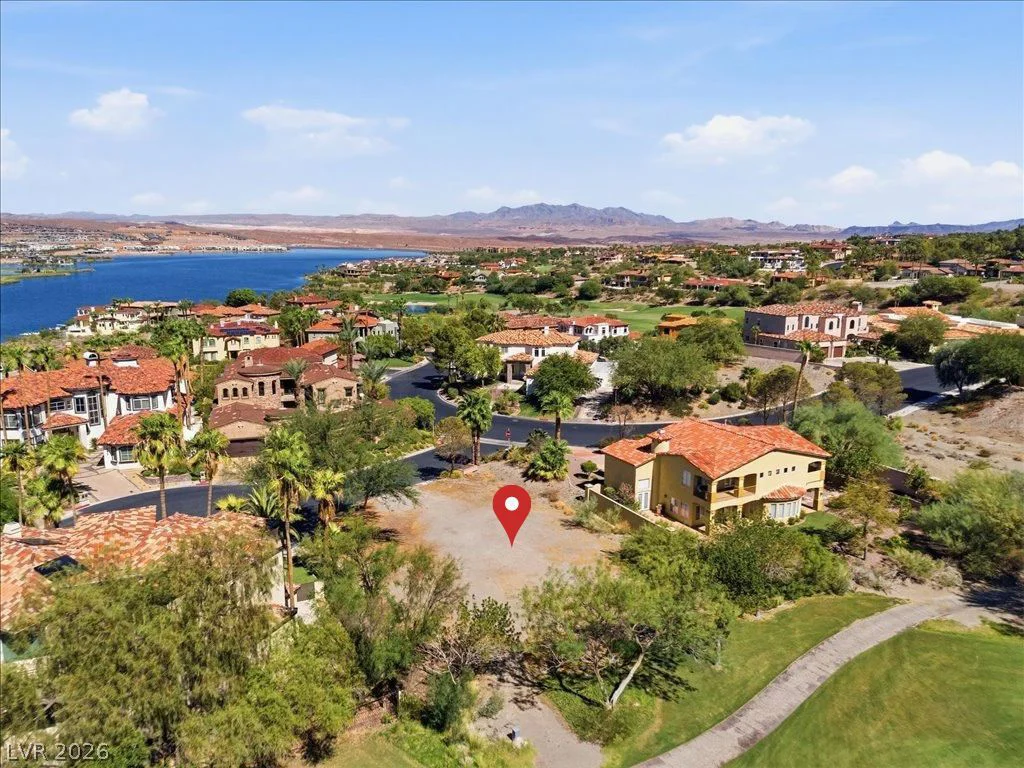 7 Rue Du Palais, Henderson, NV 89011