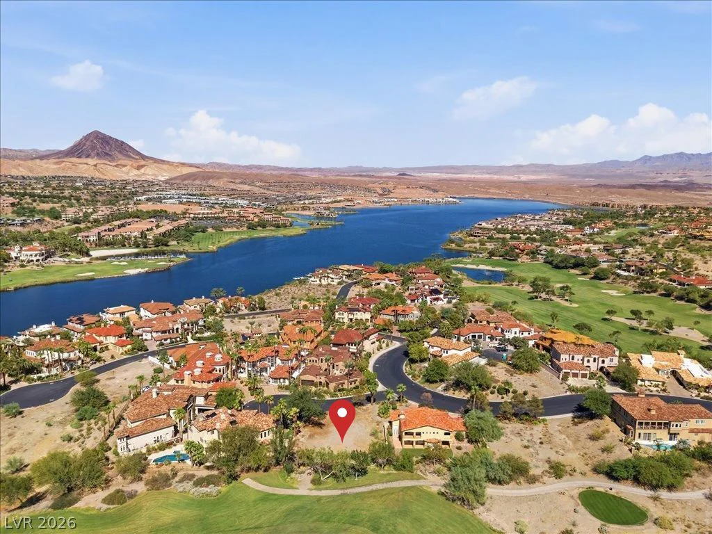 7 Rue Du Palais, Henderson, NV 89011